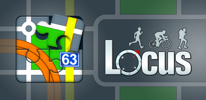Download Locus Pro v2.7.4 APK-791485